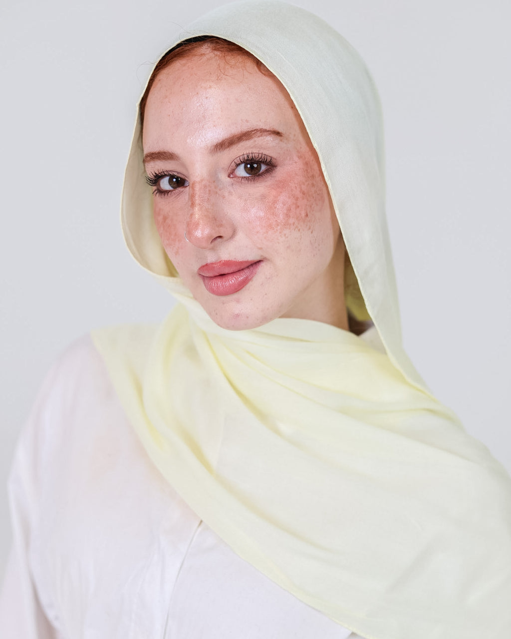 Butter Yellow