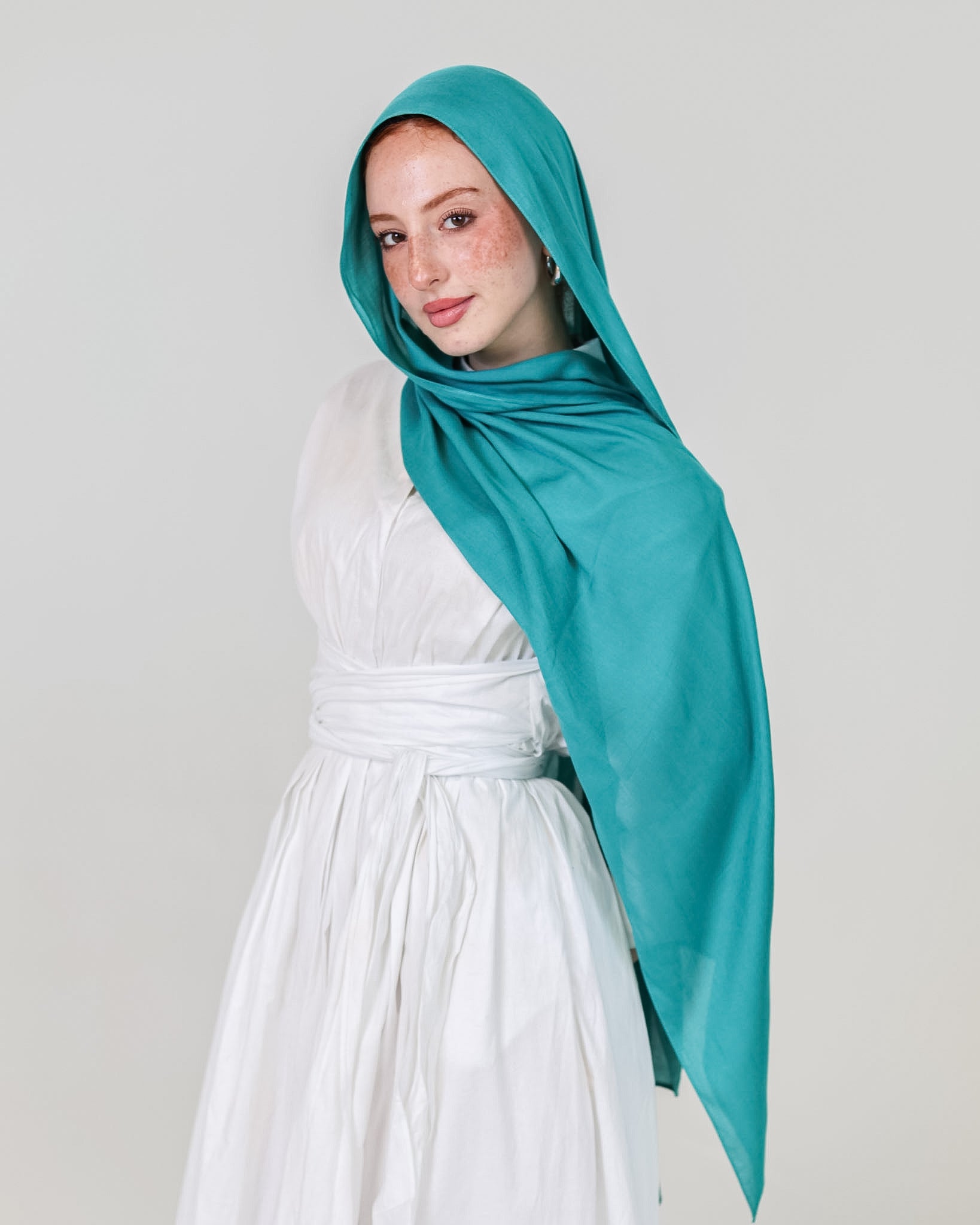 Turquoise