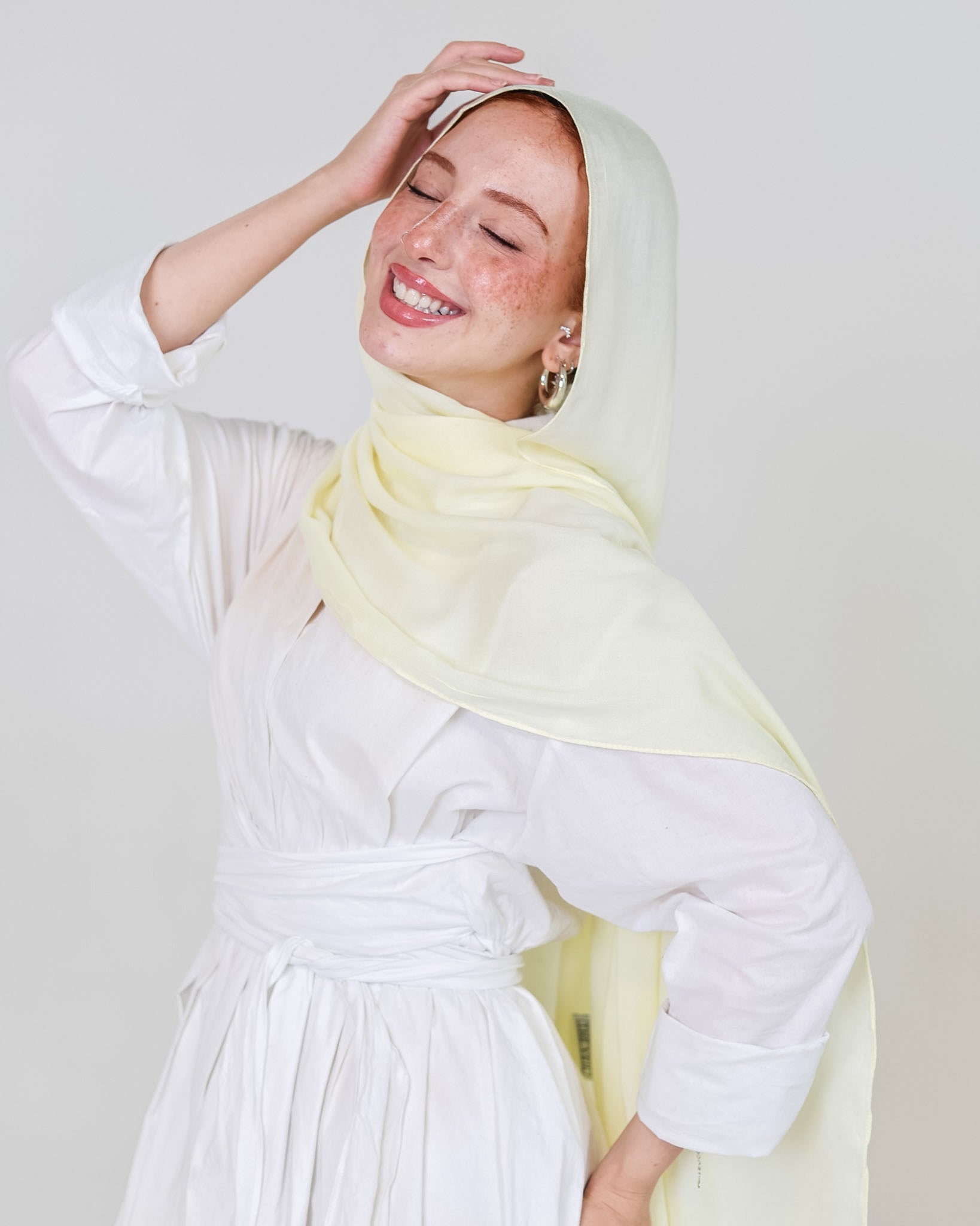 Butter Yellow