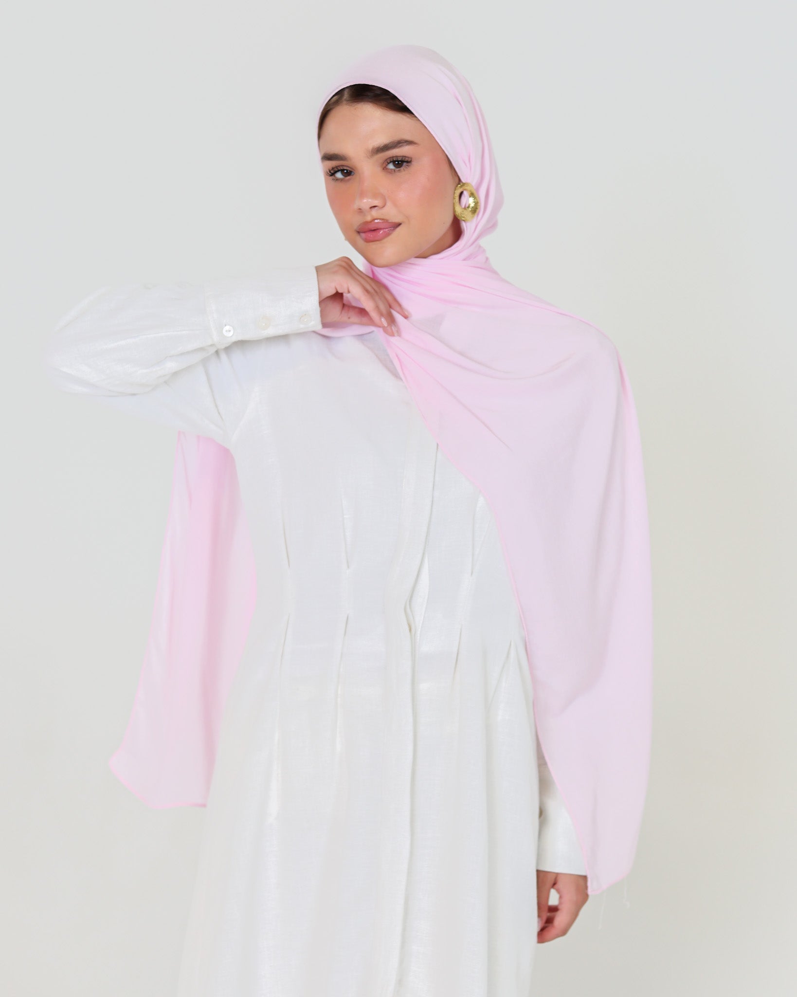 Baby Pink