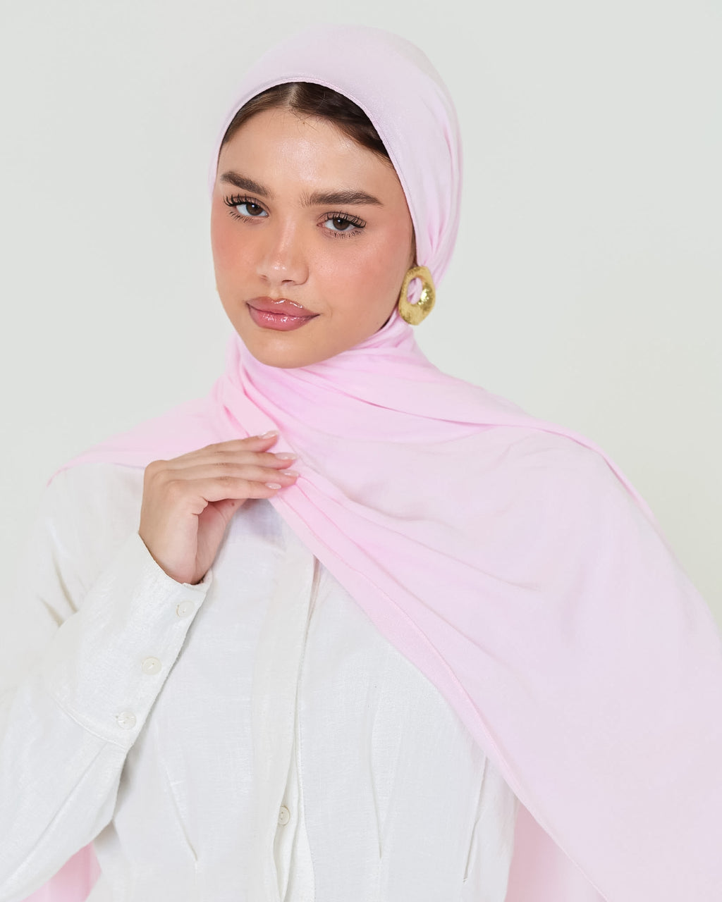 Baby Pink
