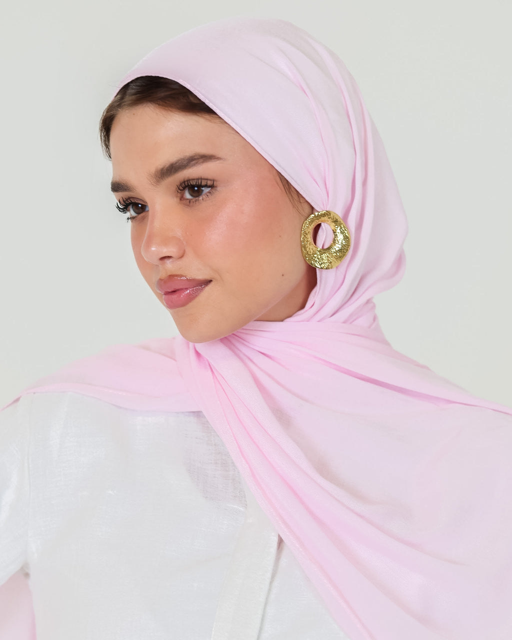 Baby Pink