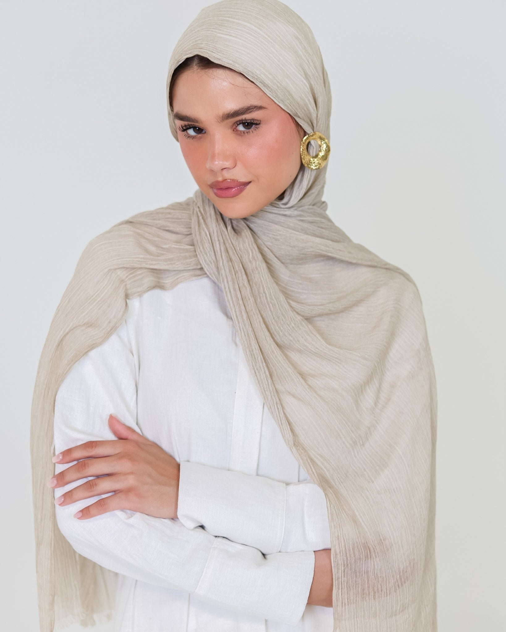 Light Beige