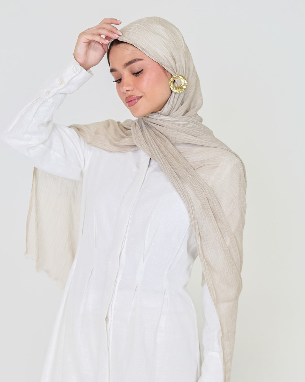 Light Beige