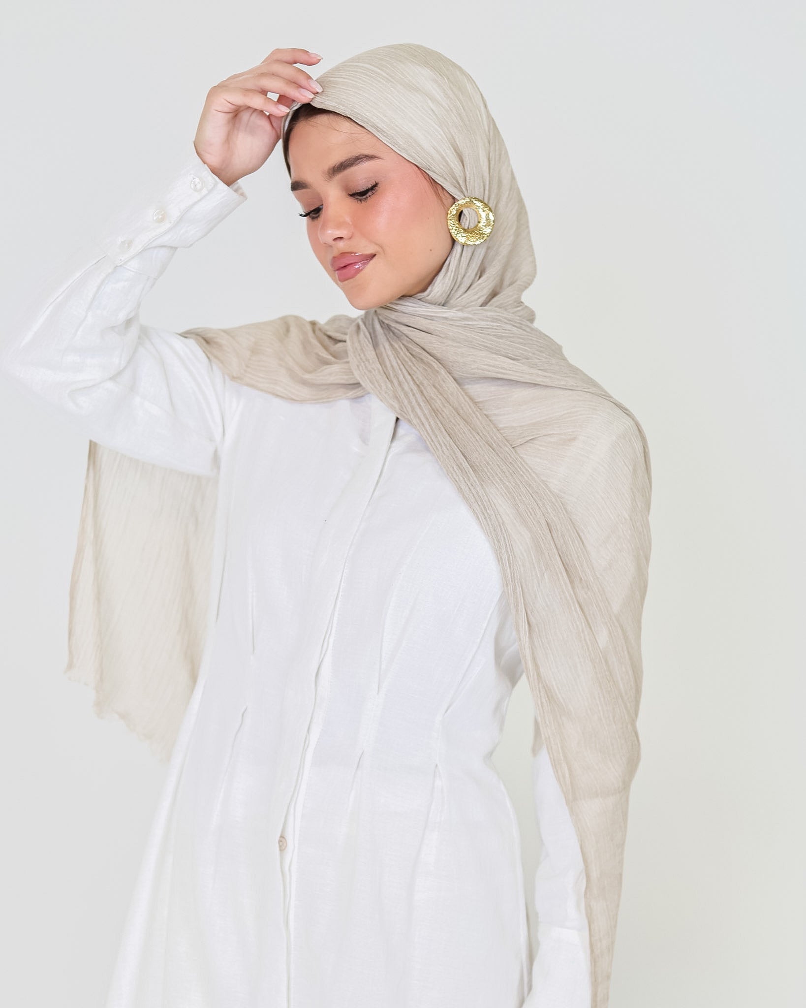 Light Beige