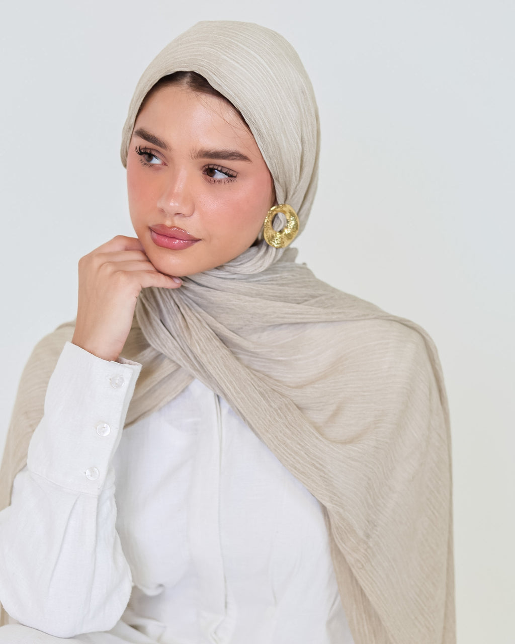 Light Beige