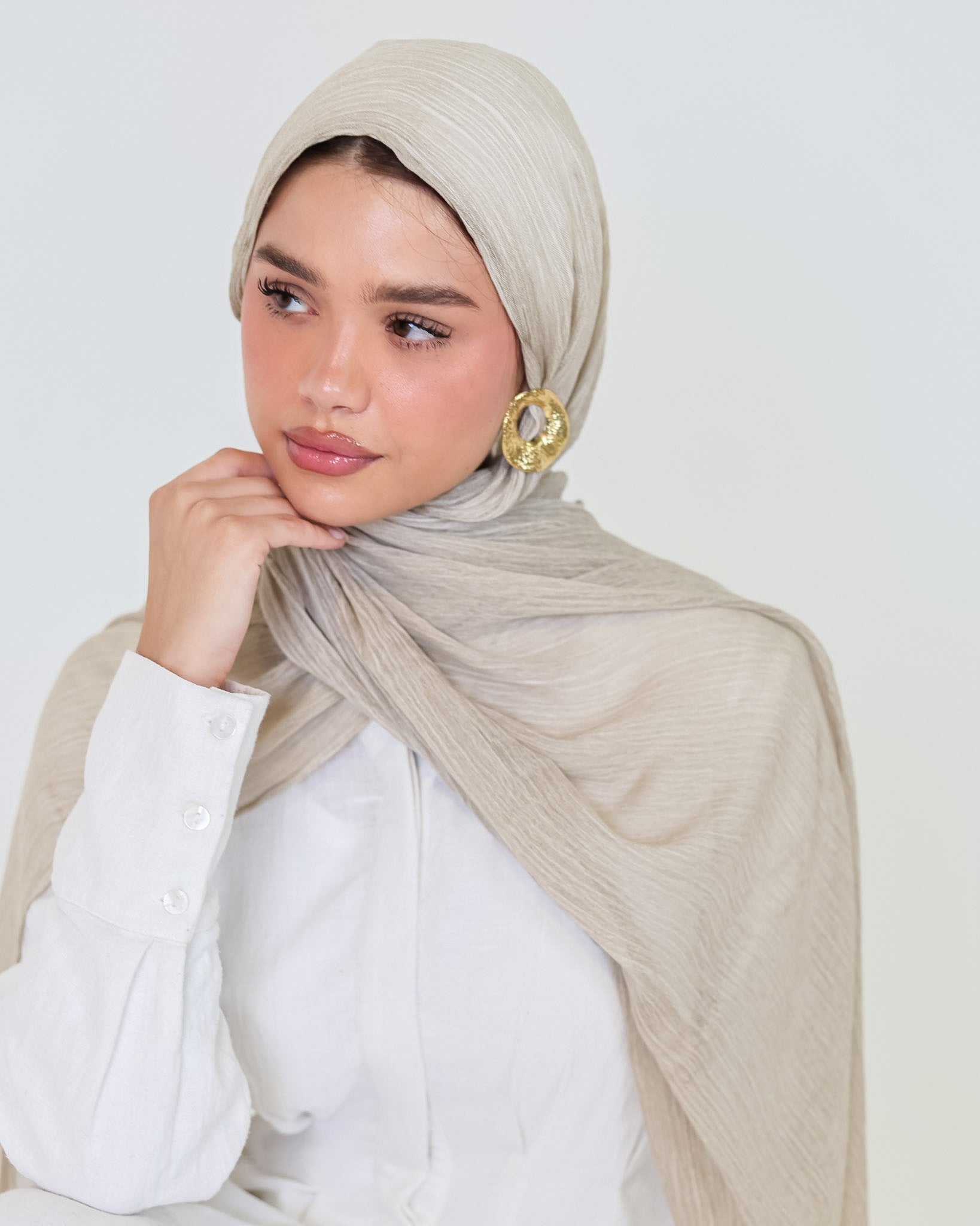 Light Beige