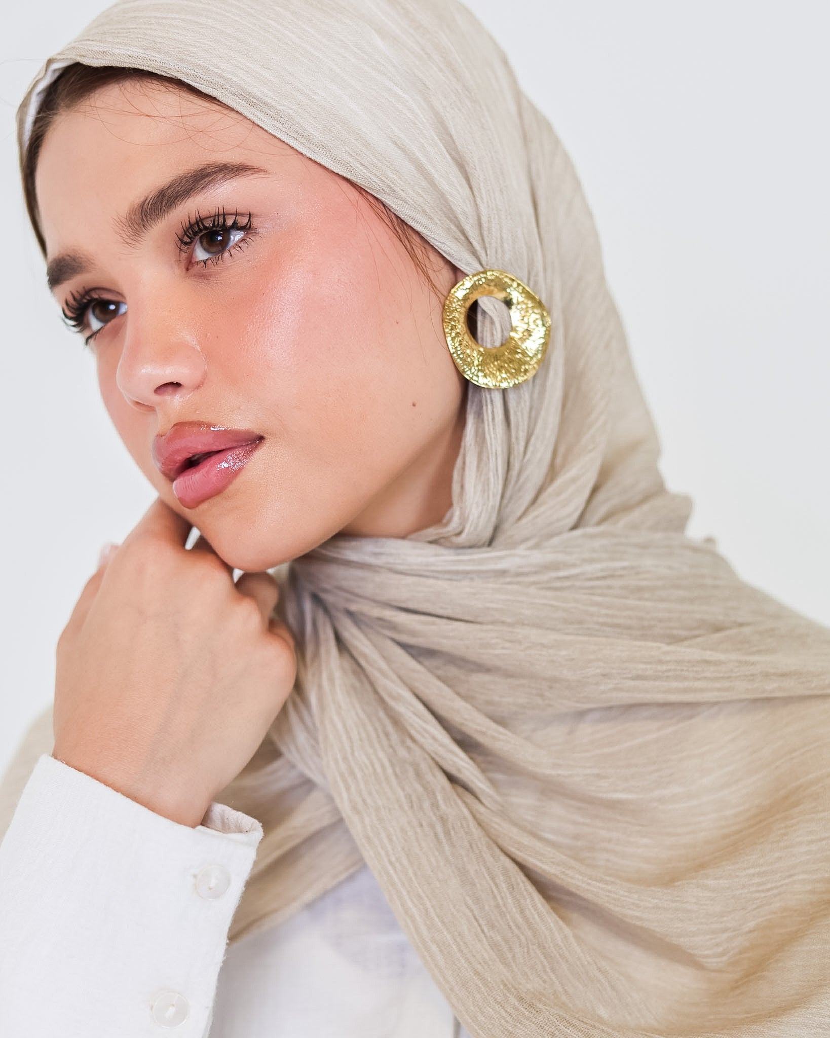 Light Beige